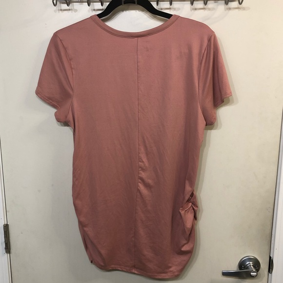 Ruby & Lace || Maternity Shirt - Picture 2 of 6